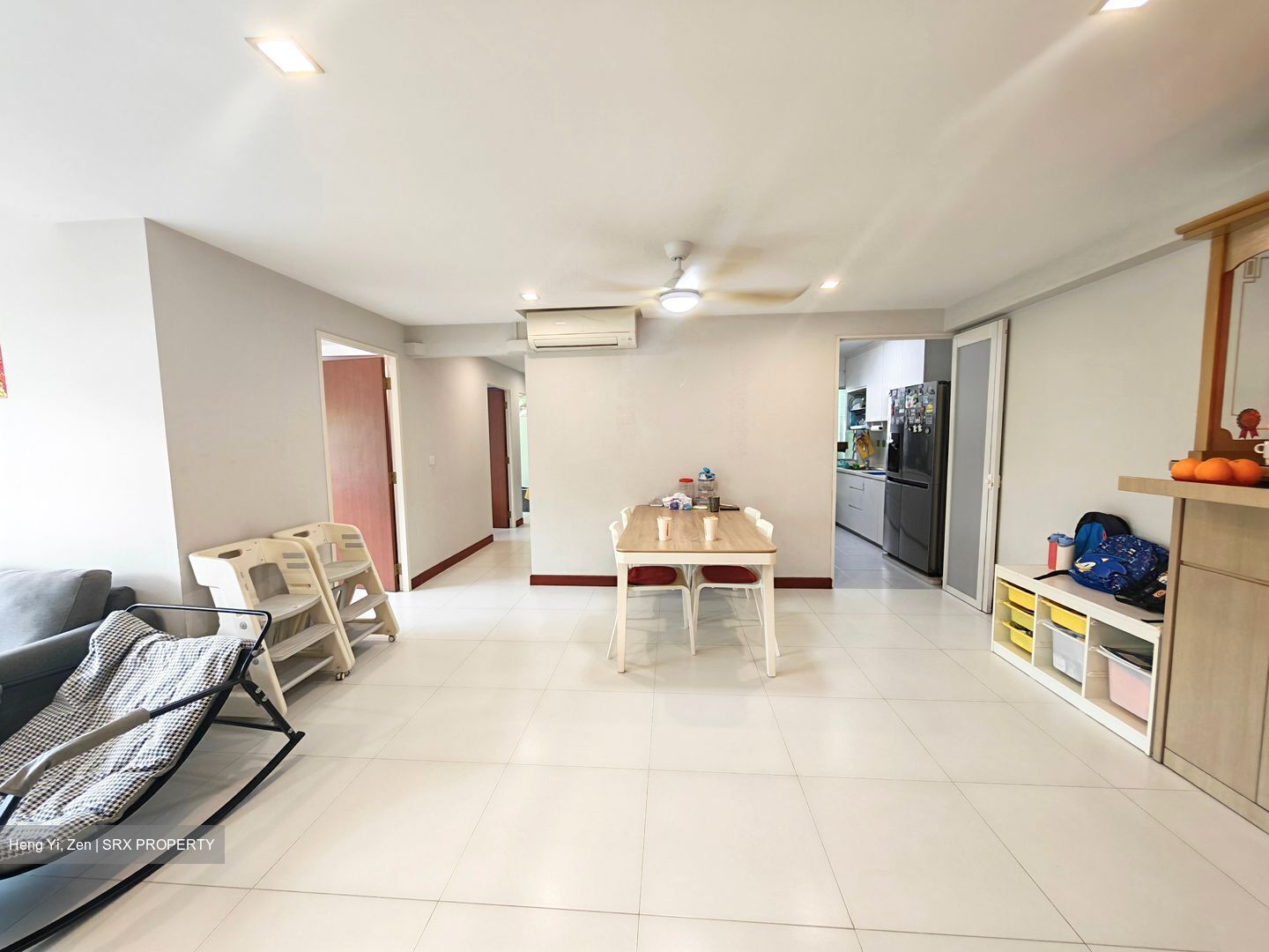 Blk 331B Anchorvale Harvest (Sengkang), HDB 5 Rooms #554582011